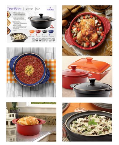 Food Styling Art Direction