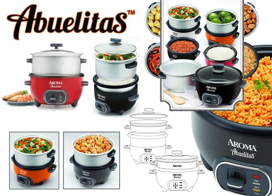 Abuelitas CPG