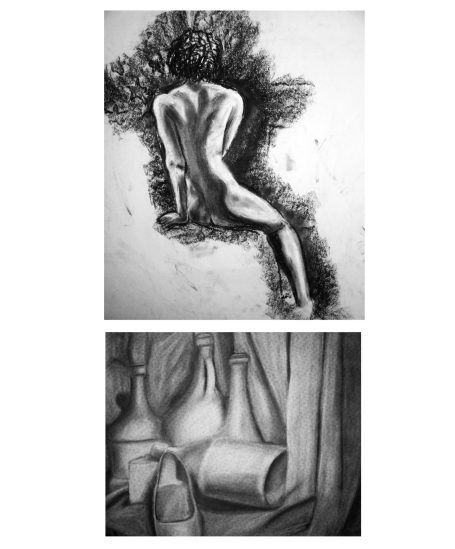 Charcoal