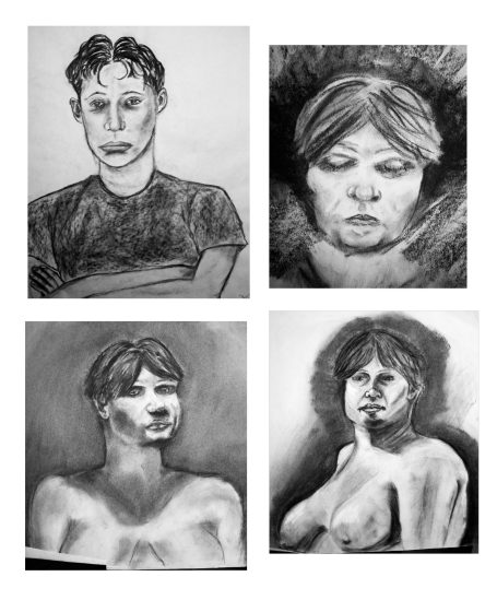 Charcoal