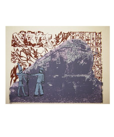 Screenprint