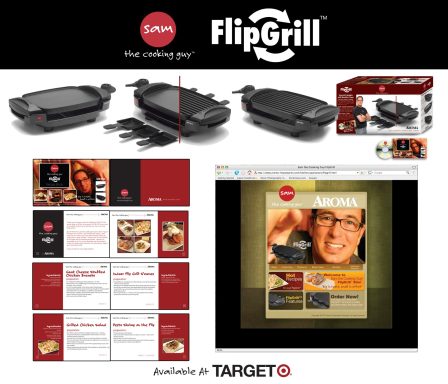 Sam the Cooking Guy