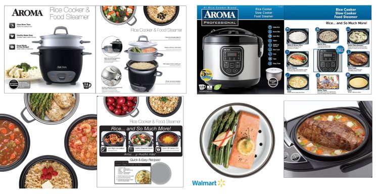 Food Styling CPG Icon Sets