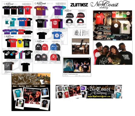 No Coast Clothing
